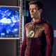 Grant Gustin/The CW